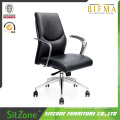 CH-143B computer modern white leather reclining chair leather directors chair pu leather high heel shoe chair